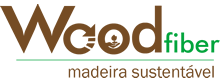 Wood Fiber - Madeira Sustentável